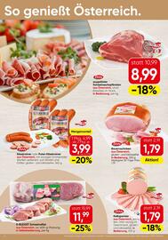 Spar Flugblatt woche 48 Seite 6