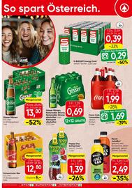 Spar Flugblatt woche 48 Seite 9
