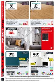 Catalogue Brico Dépôt page 10