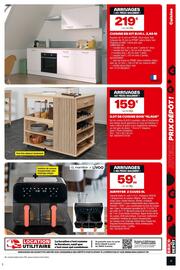 Catalogue Brico Dépôt page 11
