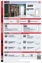 Catalogue Brico Dépôt page 12