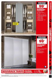Catalogue Brico Dépôt page 13