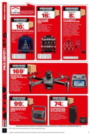 Catalogue Brico Dépôt page 2