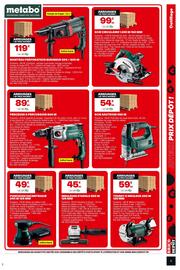 Catalogue Brico Dépôt page 5