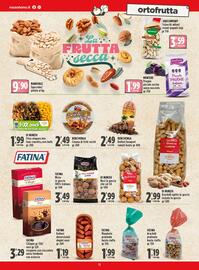 Volantino Rossotono Carrefour Pagina 11