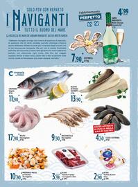 Volantino Rossotono Carrefour Pagina 12