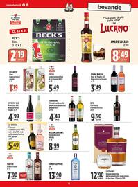 Volantino Rossotono Carrefour Pagina 15