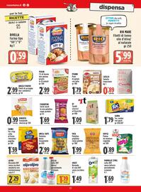 Volantino Rossotono Carrefour Pagina 17