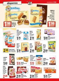 Volantino Rossotono Carrefour Pagina 18