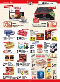 Volantino Rossotono Carrefour Pagina 19