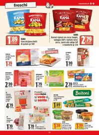 Volantino Rossotono Carrefour Pagina 20