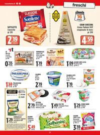 Volantino Rossotono Carrefour Pagina 21