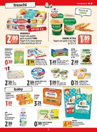 Volantino Rossotono Carrefour Pagina 22