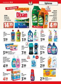 Volantino Rossotono Carrefour Pagina 23