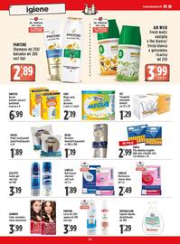 Volantino Rossotono Carrefour Pagina 24