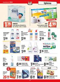 Volantino Rossotono Carrefour Pagina 25