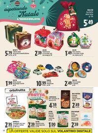 Volantino Rossotono Carrefour Pagina 26