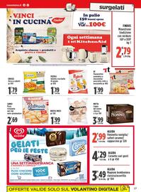 Volantino Rossotono Carrefour Pagina 27
