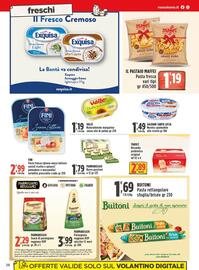 Volantino Rossotono Carrefour Pagina 28