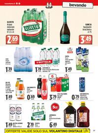 Volantino Rossotono Carrefour Pagina 29