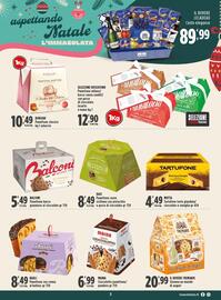 Volantino Rossotono Carrefour Pagina 3