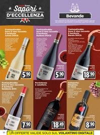 Volantino Rossotono Carrefour Pagina 30