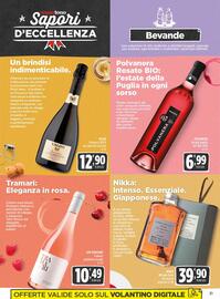 Volantino Rossotono Carrefour Pagina 31