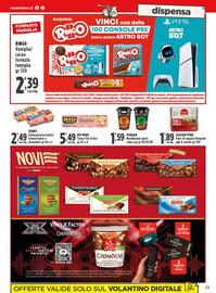 Volantino Rossotono Carrefour Pagina 33