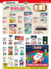 Volantino Rossotono Carrefour Pagina 34