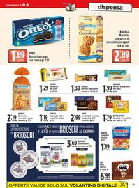 Volantino Rossotono Carrefour Pagina 35