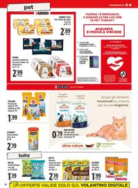 Volantino Rossotono Carrefour Pagina 38