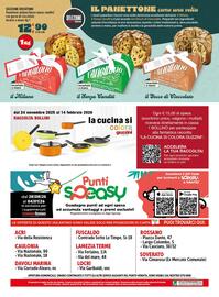 Volantino Rossotono Carrefour Pagina 39