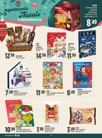 Volantino Rossotono Carrefour Pagina 4