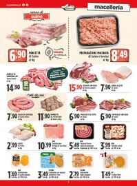 Volantino Rossotono Carrefour Pagina 7