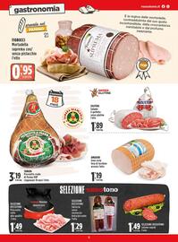 Volantino Rossotono Carrefour Pagina 8