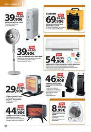 Volantino Kreo Brico e Casa Pagina 10