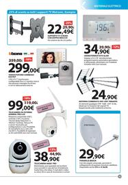 Volantino Kreo Brico e Casa Pagina 11