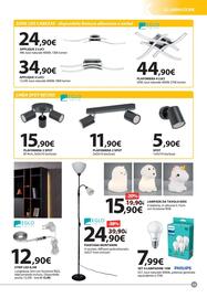 Volantino Kreo Brico e Casa Pagina 13