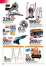 Volantino Kreo Brico e Casa Pagina 14