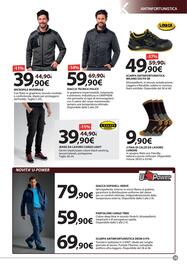 Volantino Kreo Brico e Casa Pagina 15