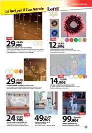 Volantino Kreo Brico e Casa Pagina 3