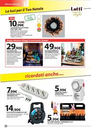 Volantino Kreo Brico e Casa Pagina 4