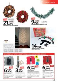 Volantino Kreo Brico e Casa Pagina 5