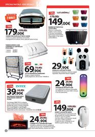 Volantino Kreo Brico e Casa Pagina 6