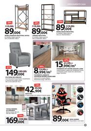 Volantino Kreo Brico e Casa Pagina 7