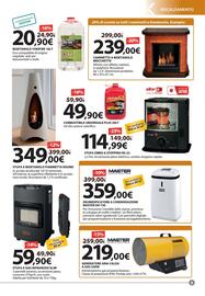 Volantino Kreo Brico e Casa Pagina 9