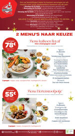 Renmans folder week 48 Pagina 1