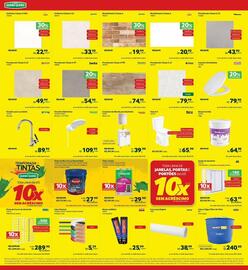 Folheto Quero Quero Página 1