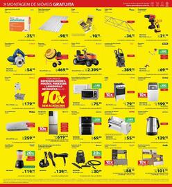 Folheto Quero Quero Página 2