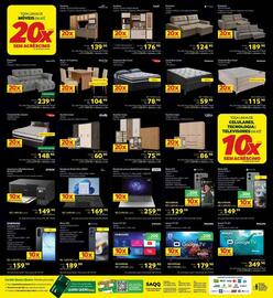 Folheto Quero Quero Página 3